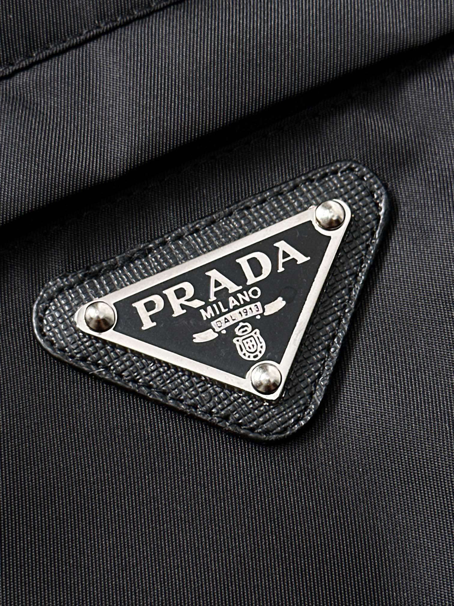 Prada Down Jackets